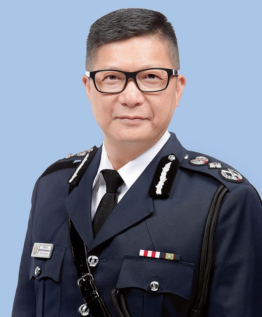 邓炳强
