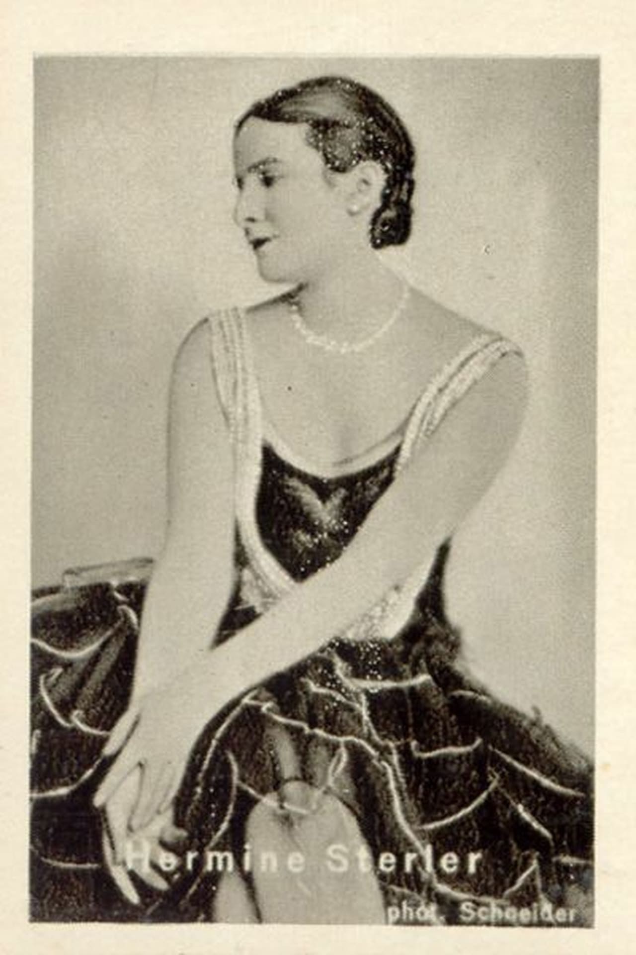 Hermine Sterler