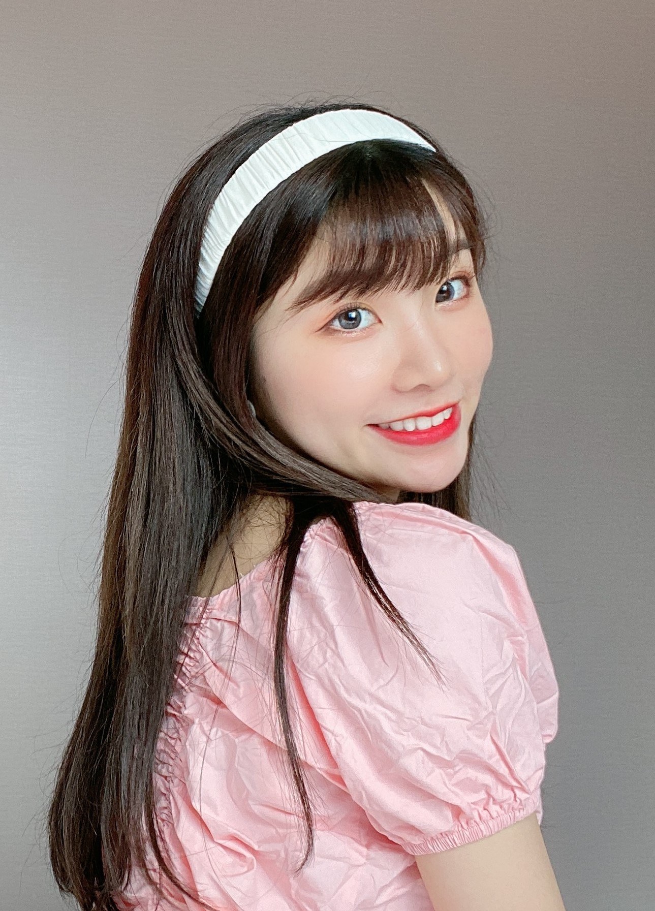 张馨文