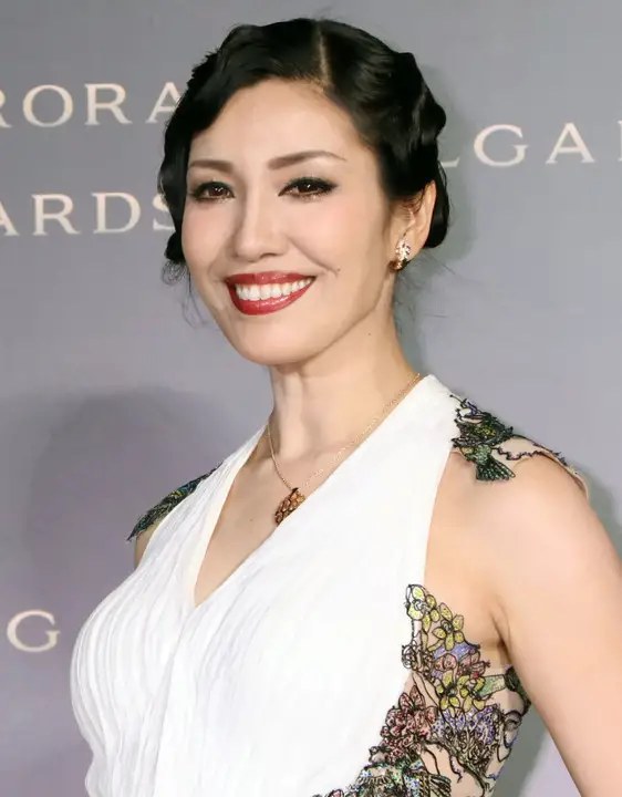 安美佳