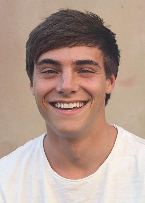 Kevin Quinn