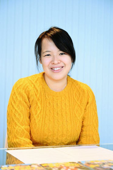 本桥茉里