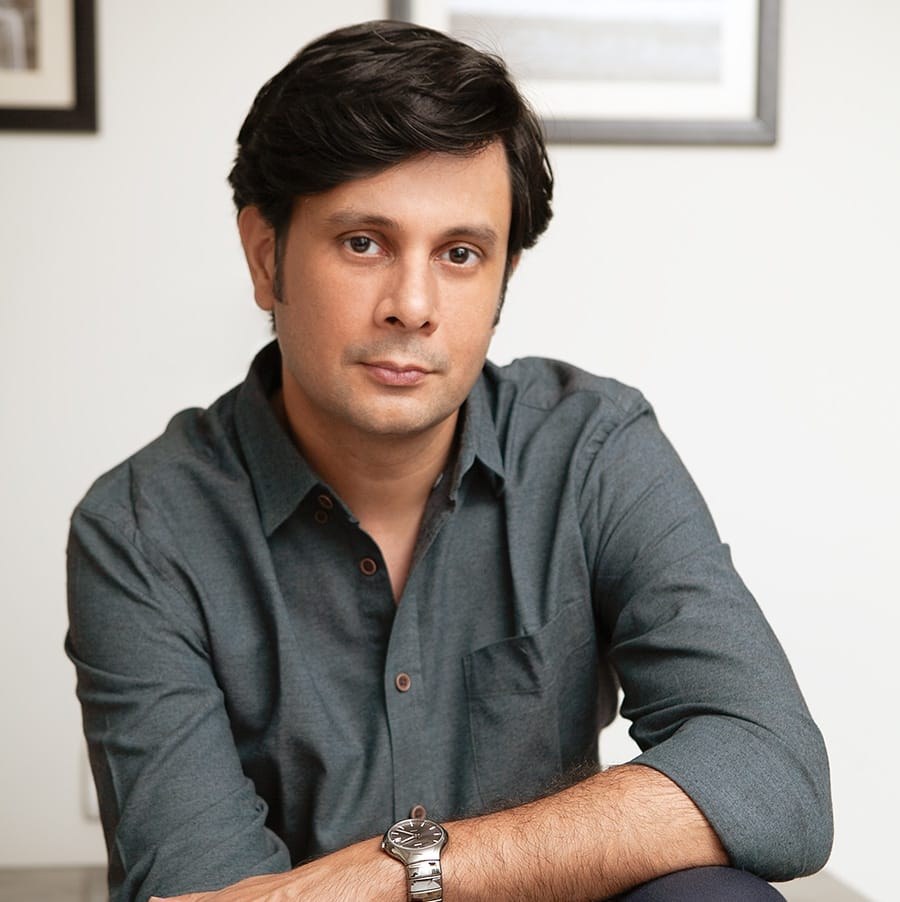 Suhaas Ahuja