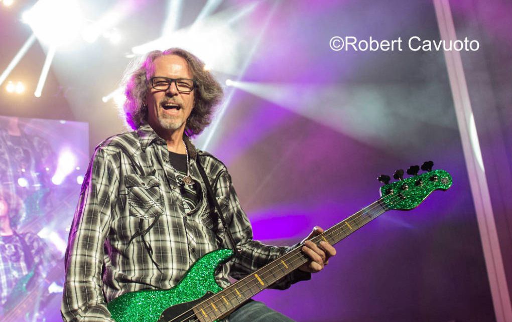 Bobby Dall