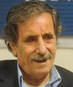 Mahmoud Basiri
