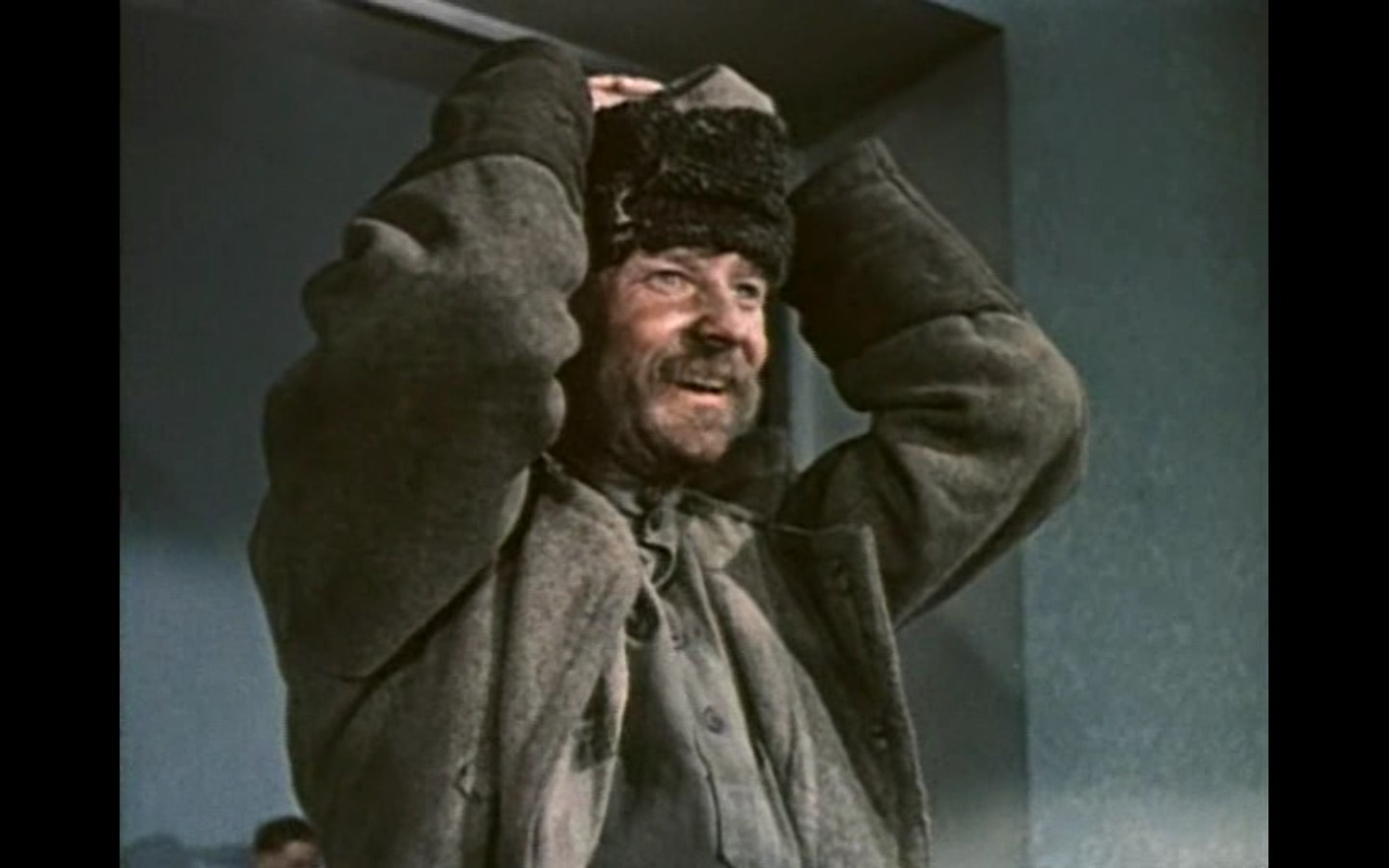 Sergei Yakovlev