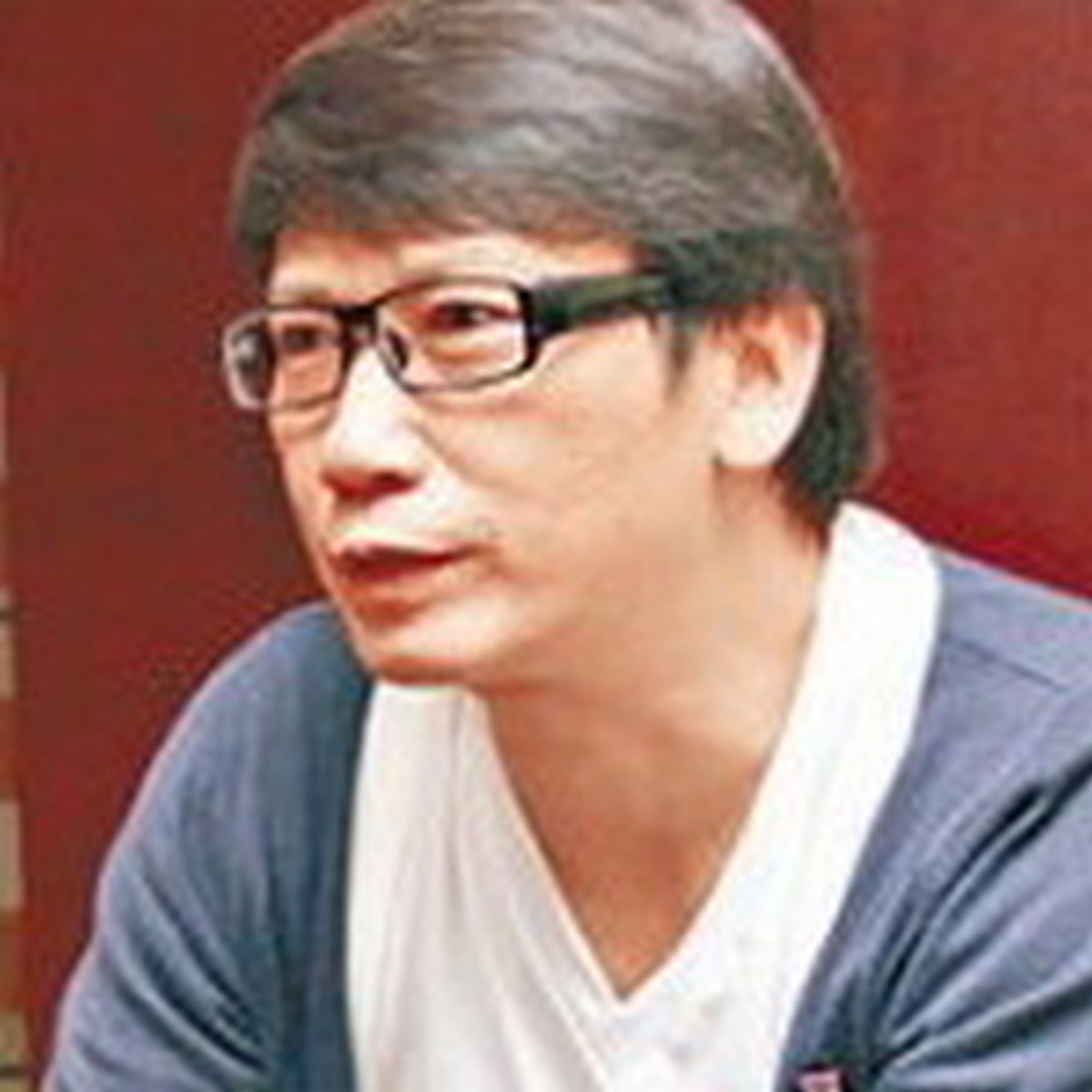 罗德明