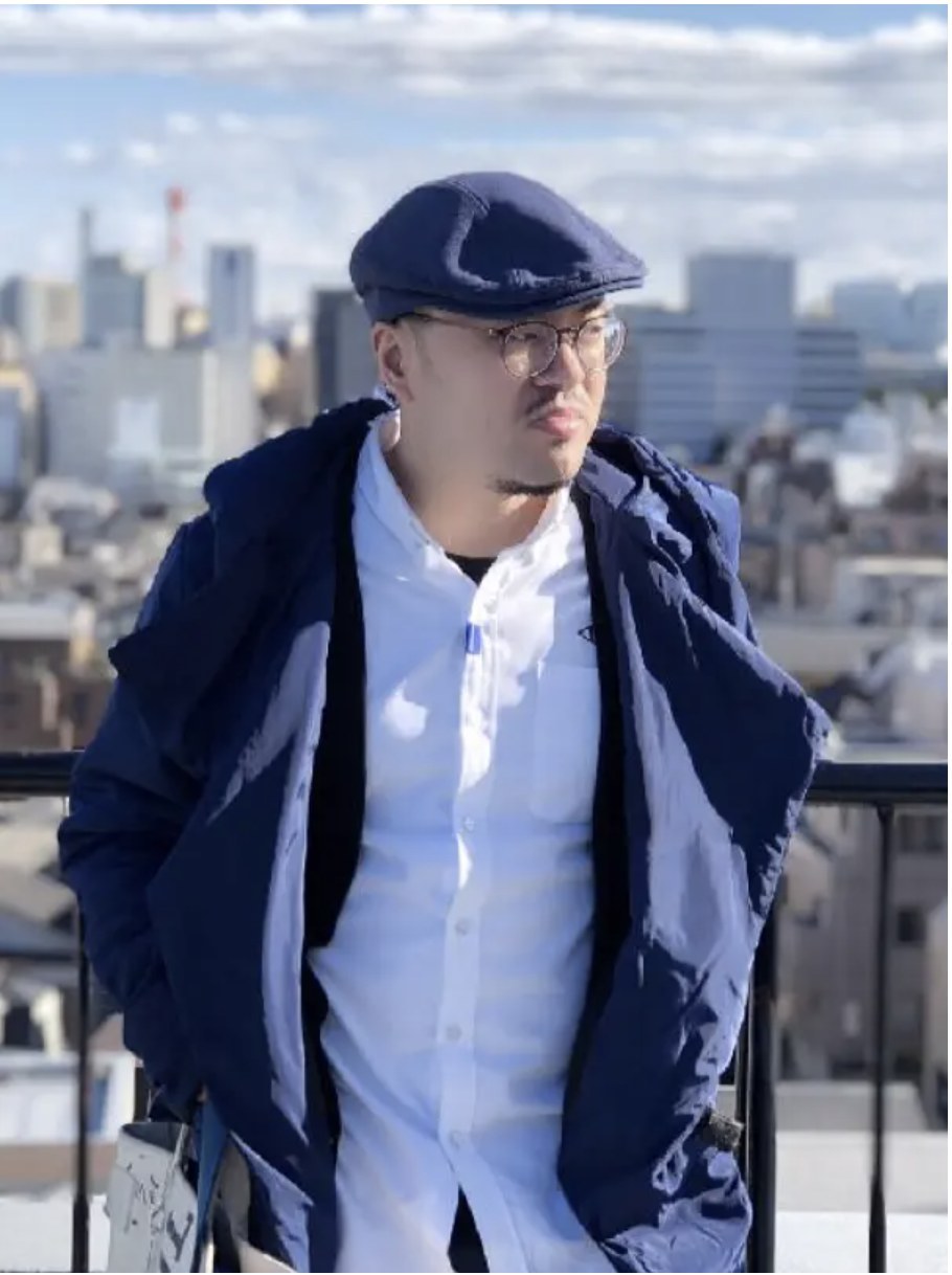 陈之俊