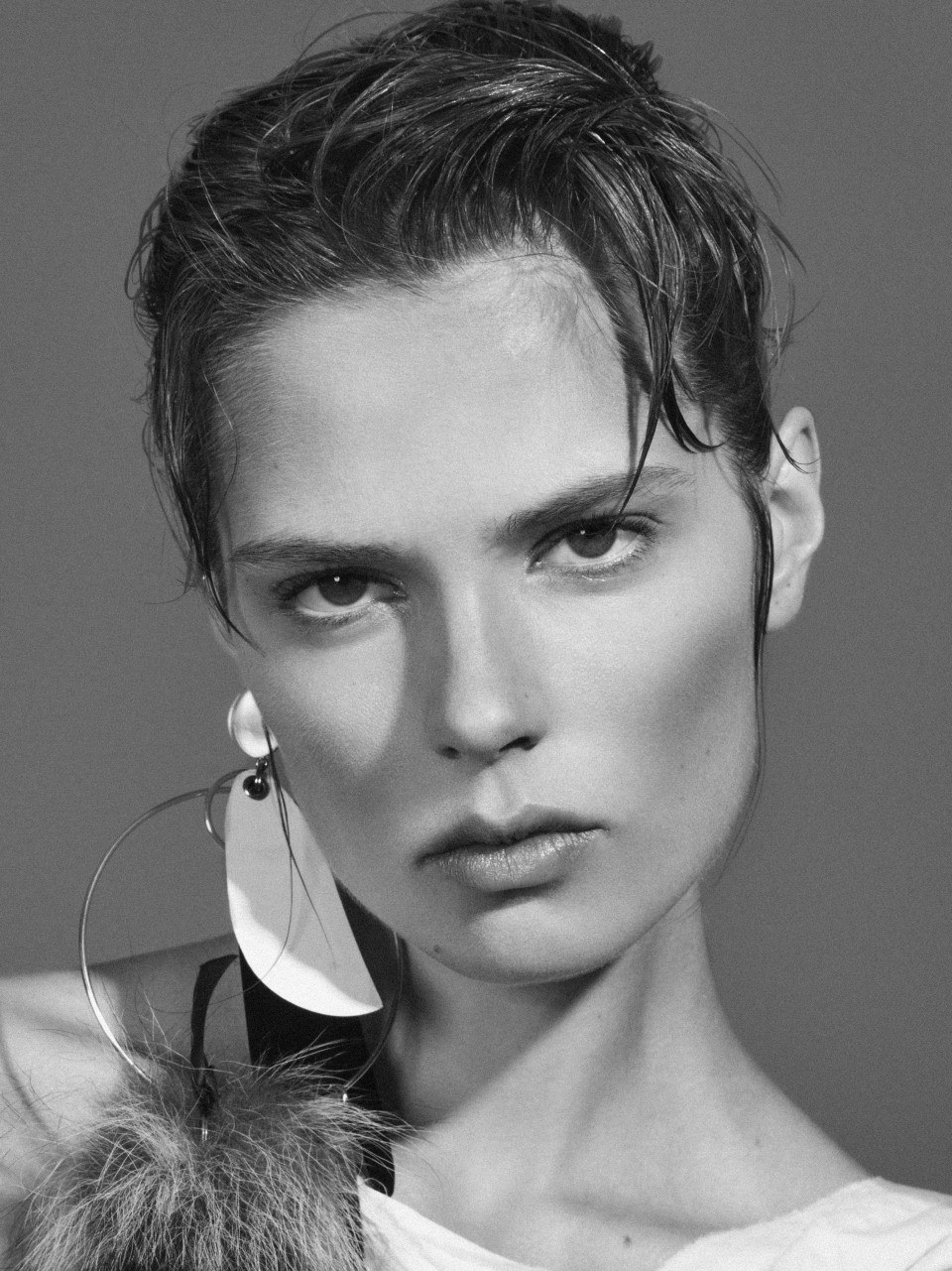 Caroline Brasch Nielsen
