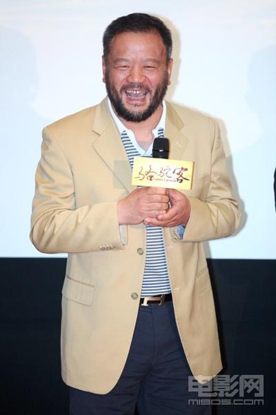 安启虎