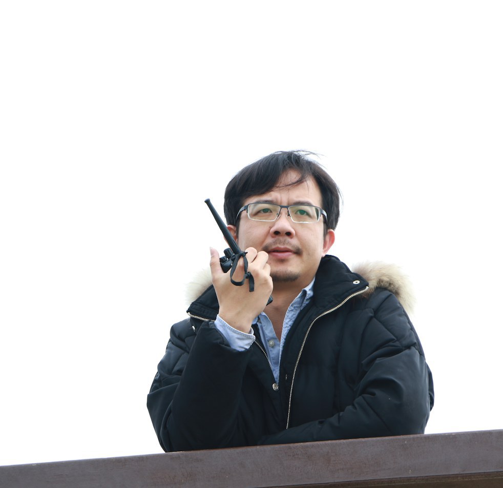 杨木生