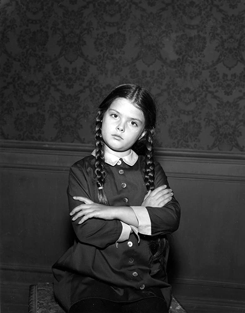 Lisa Loring