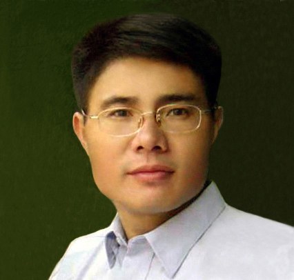 喻彬