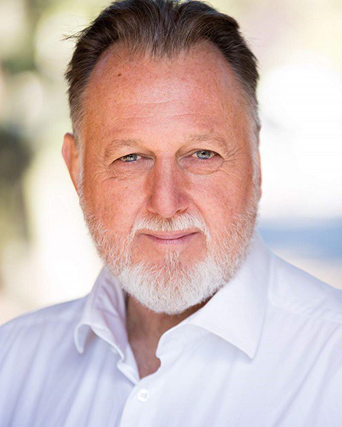 Richard Platt