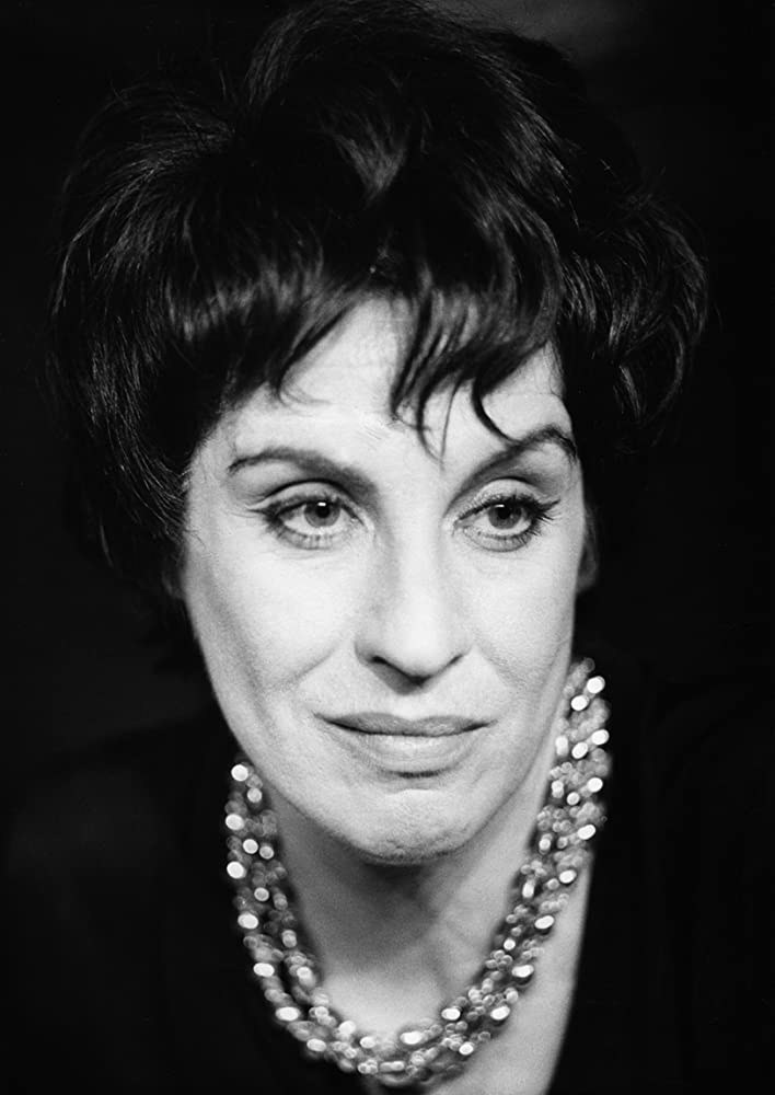 Maria Becker
