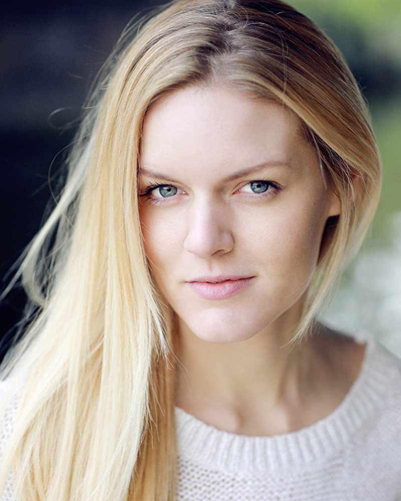 Alexandra Guelff