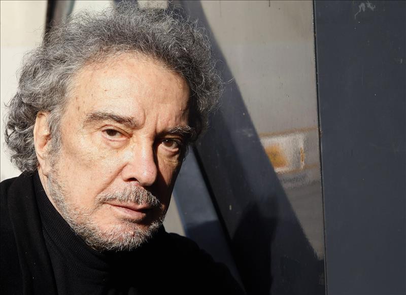 Alfredo Alcón
