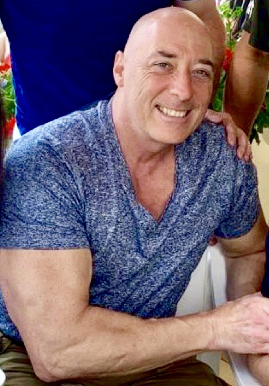 Nick Stellate