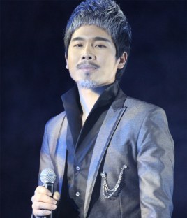 黄迪