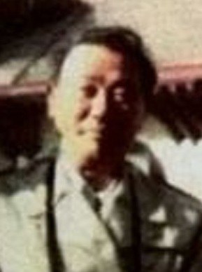 孙锐锋