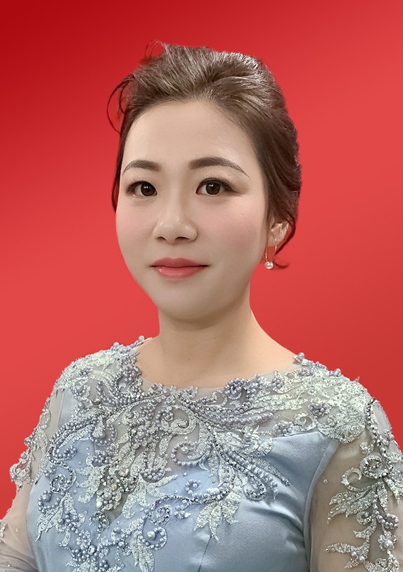 范依玲