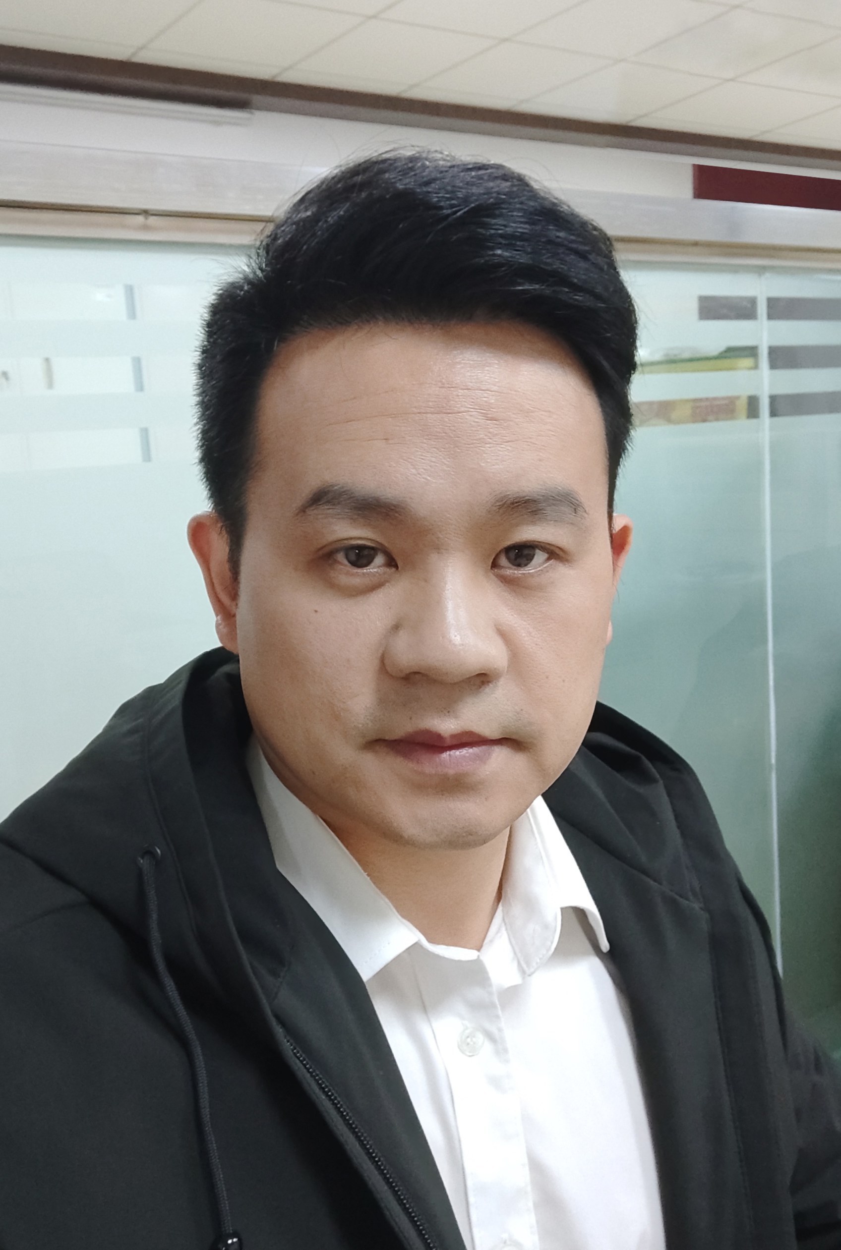 李礼兴