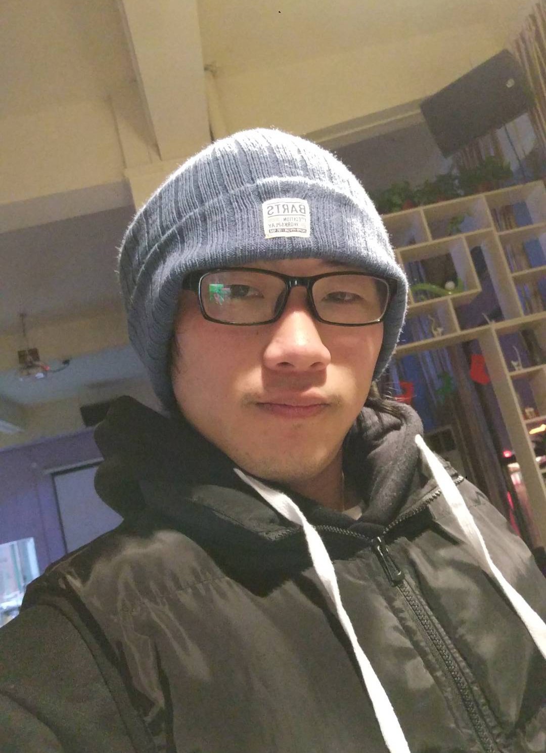 谢林盛