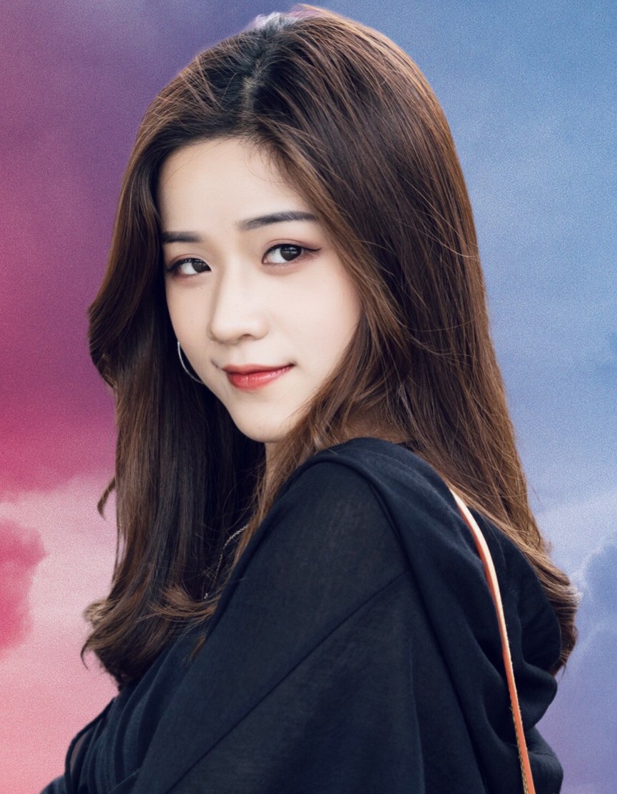 杨丽君