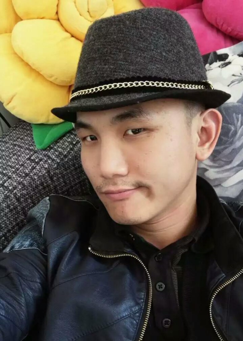叶成旺