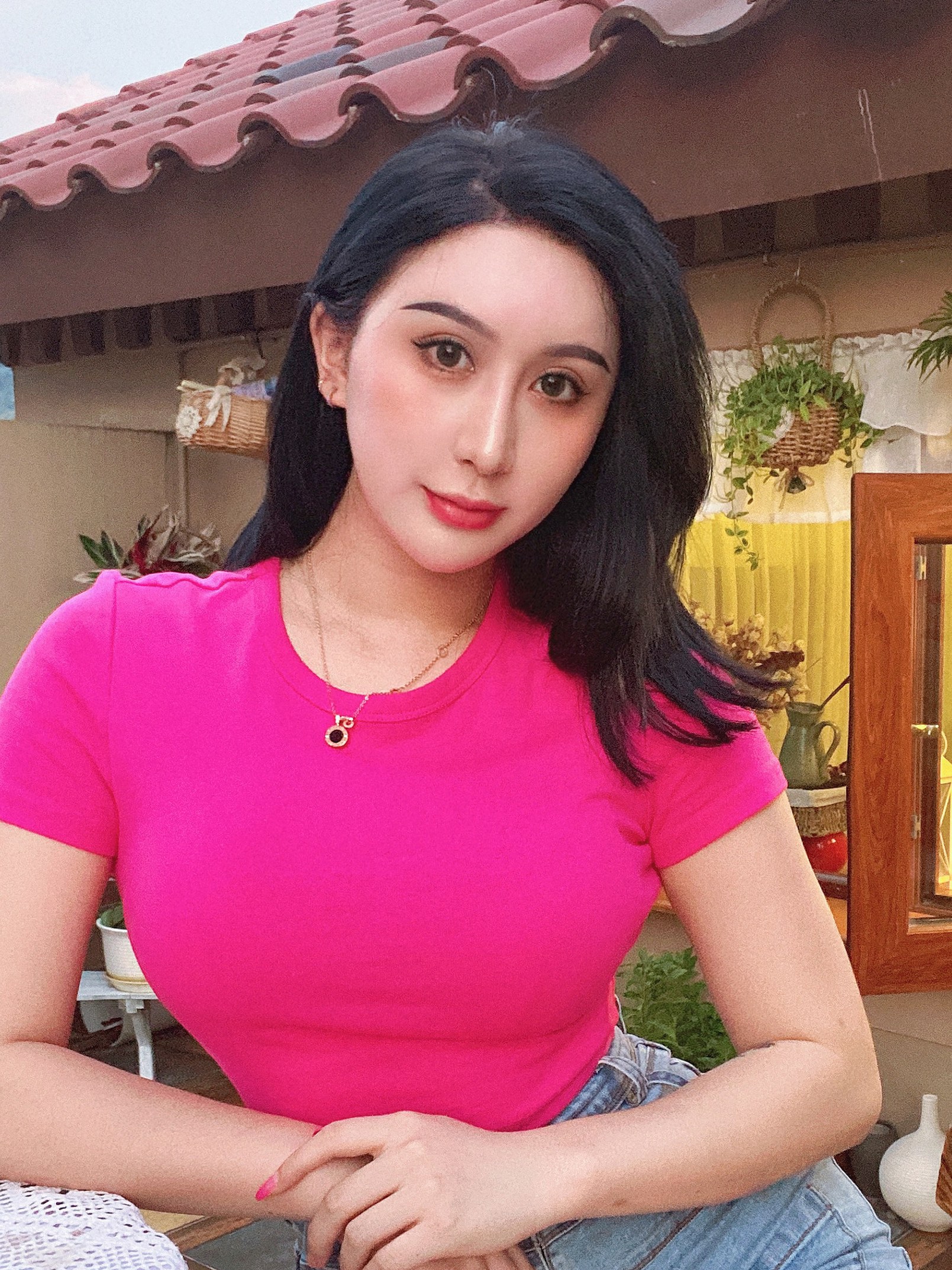 杨小晴