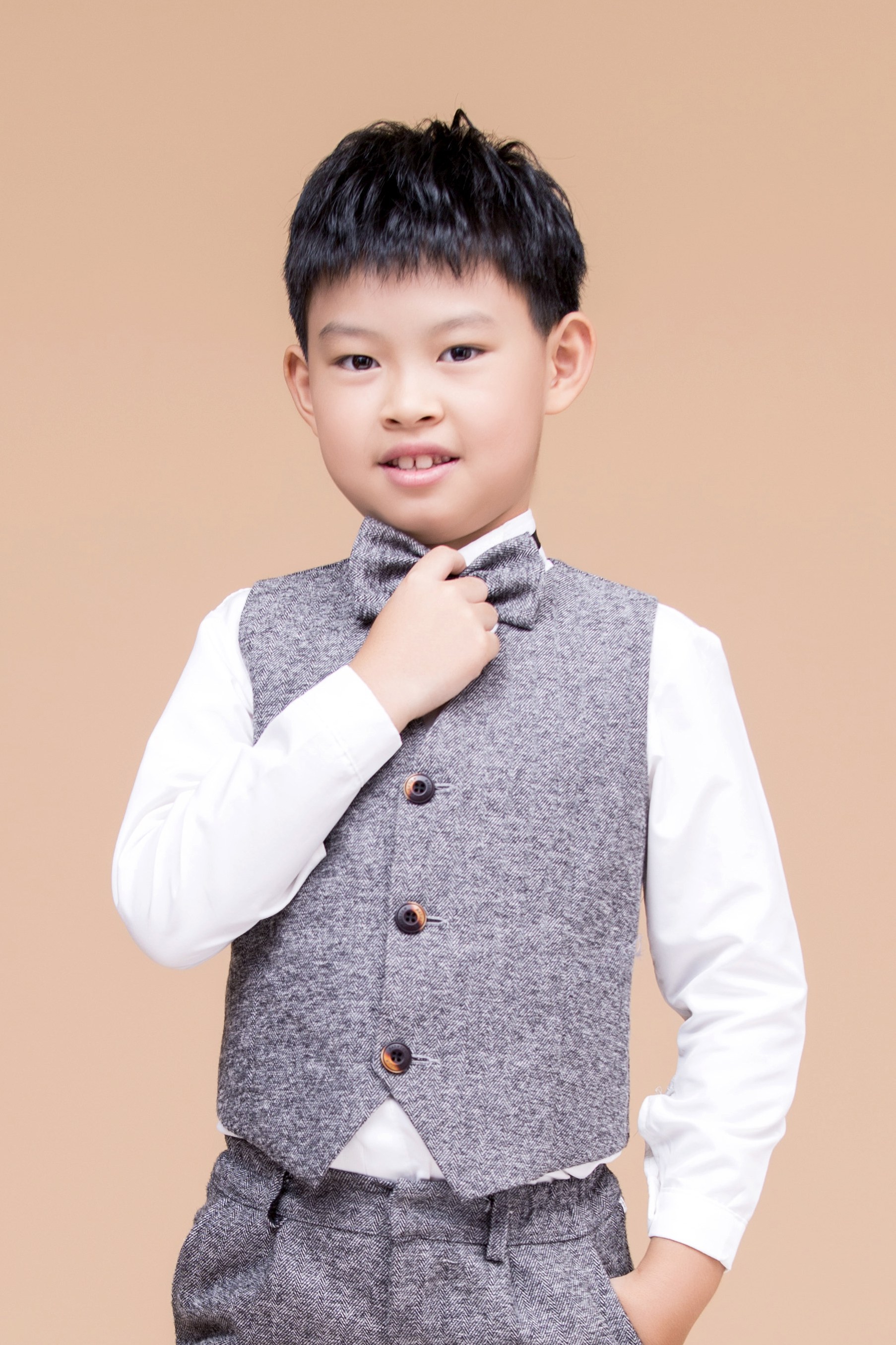陈锦昊