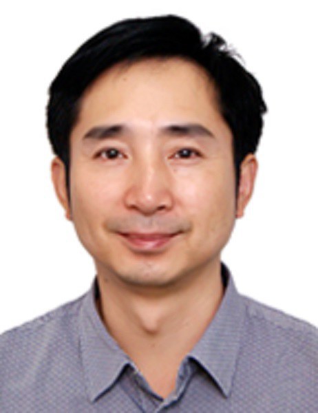 陈刚