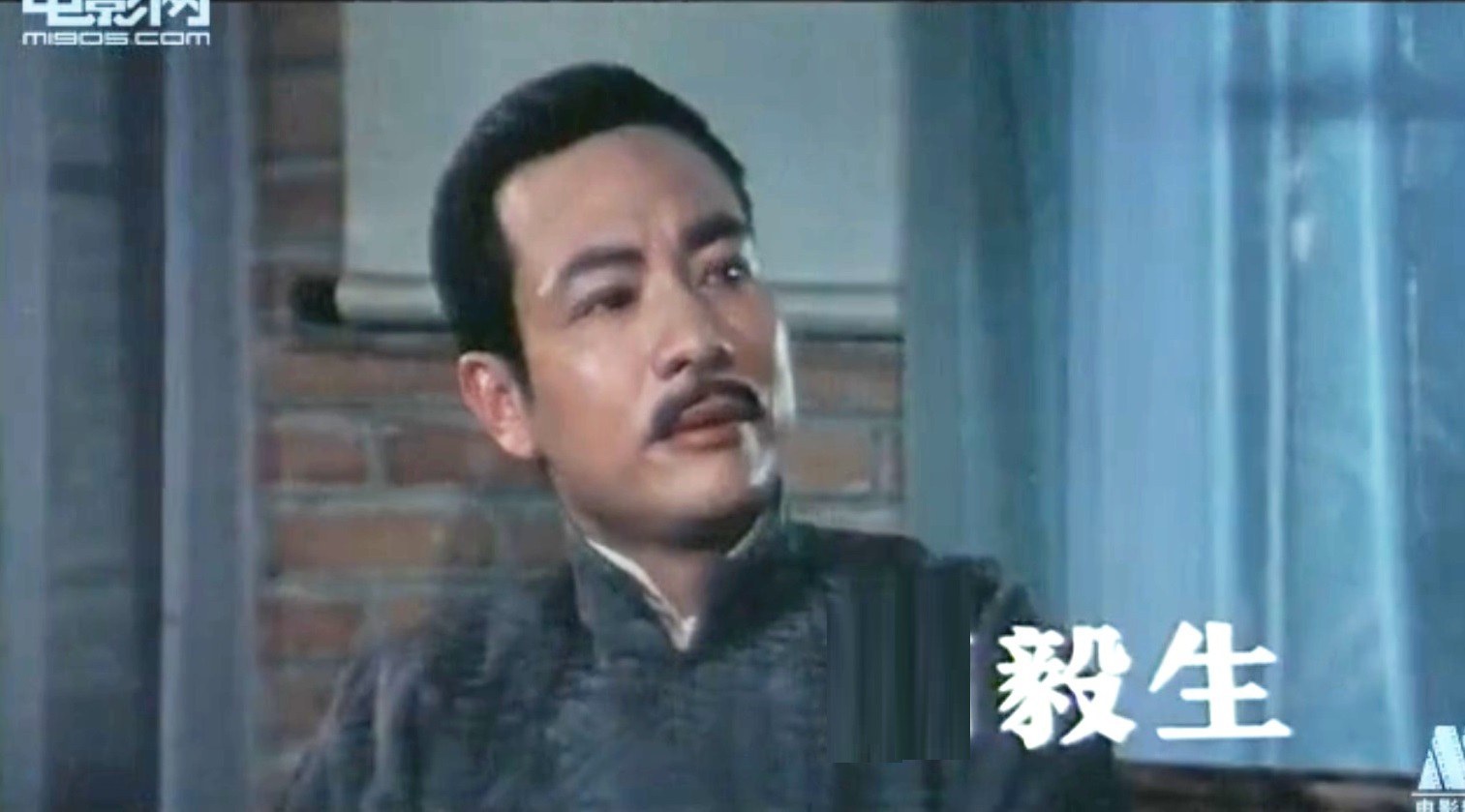 管志宽