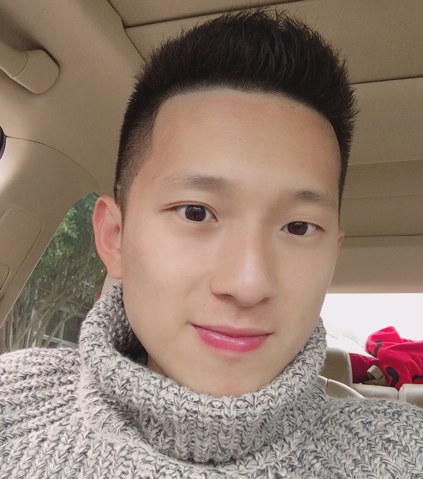 杜家鑫