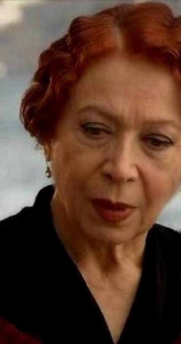 Meral Çetinkaya