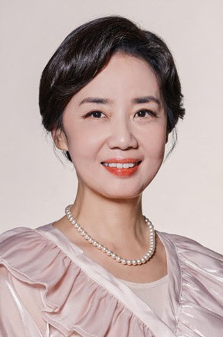 赵庆淑