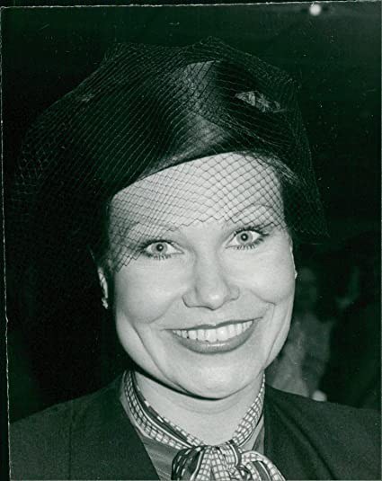 Antonia Ellis