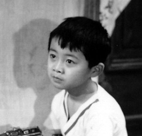 陈文杰