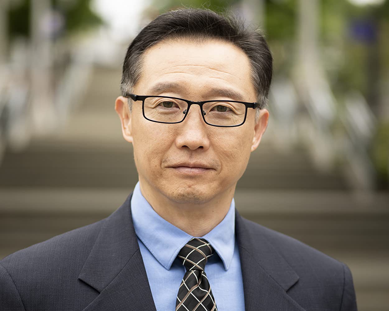 Joseph Steven Yang