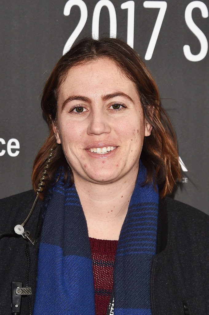 Jessica Congdon
