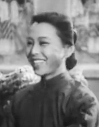 张茜