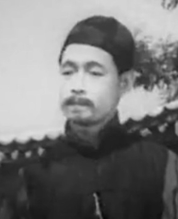 赵文发