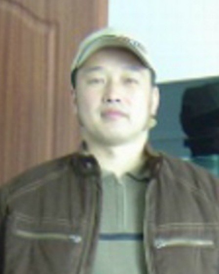 姜兴学