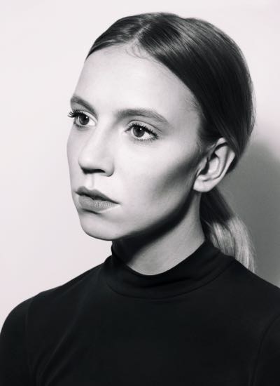 Emma Sehested Høeg