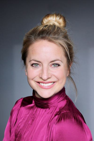 Katrin Weisser