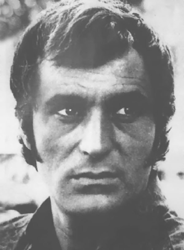 José Moreno