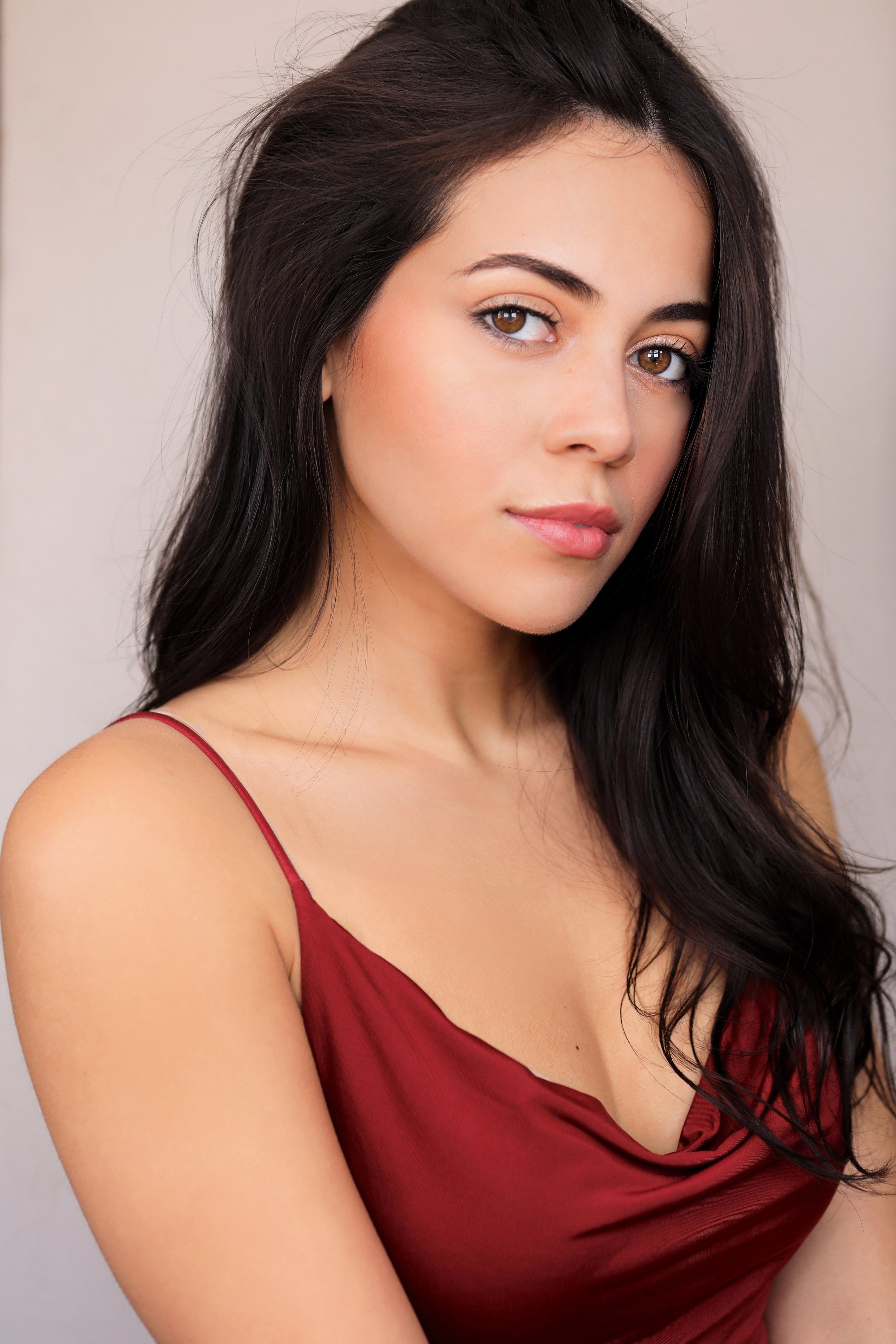 Angelique Rivera