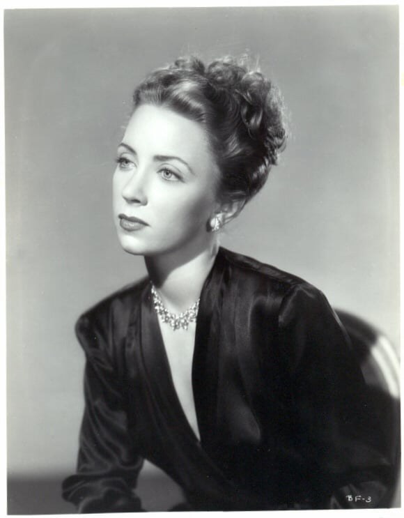 Barbra Fuller