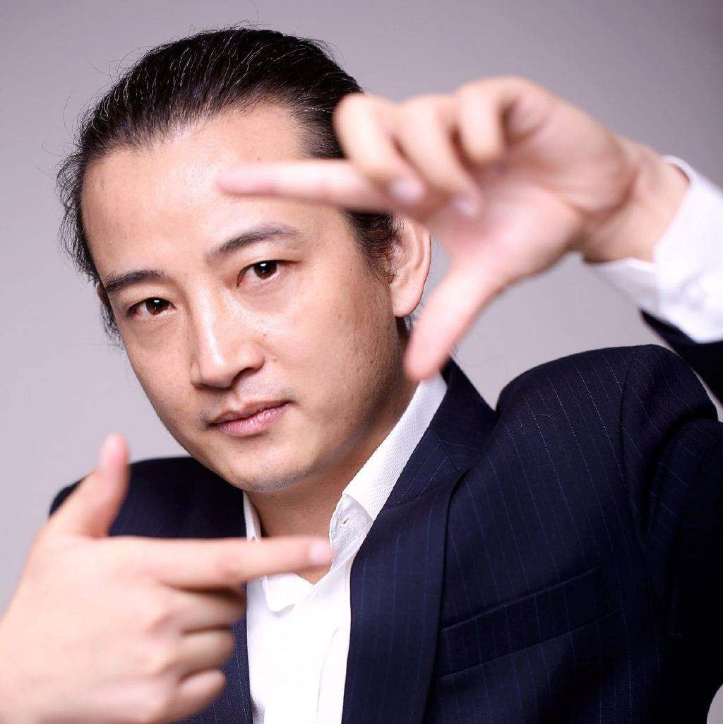 陈星池
