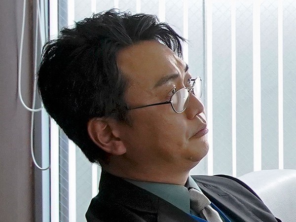 千叶诚树